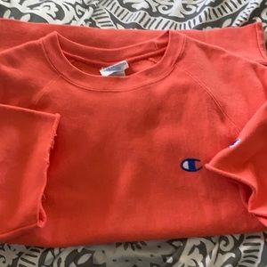 Men’s small Champion shirt